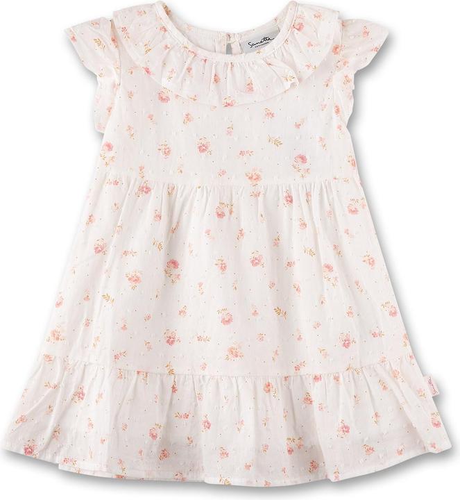 Produktbild Sanetta Baby Kleid Blumen (68)
