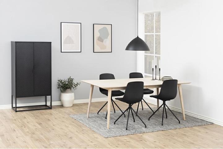 Image du produit AC Design Newton (80 x 40 x 150 cm)