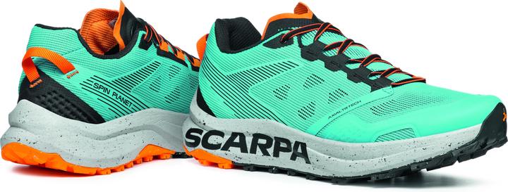 Produktbild Scarpa Spin Planet (43)