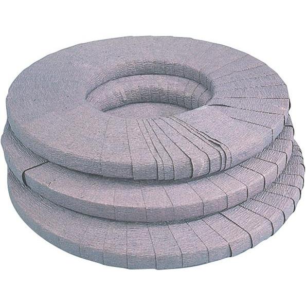 Banholzer, Klebeband, Verpackungsstahlband 16x0,5 mm lackiert (16 mm)