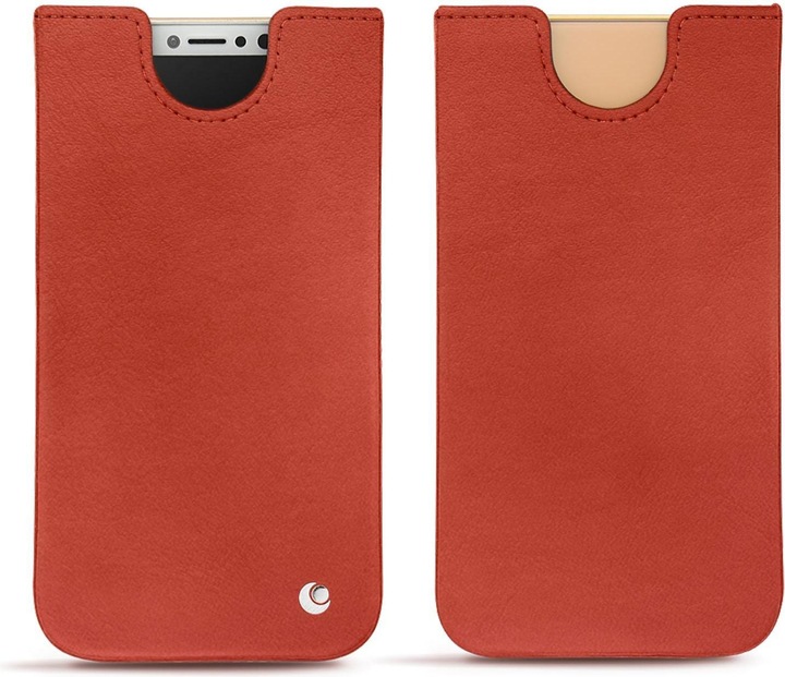 Image du produit Noreve Housse cuir (Apple iPhone XS)