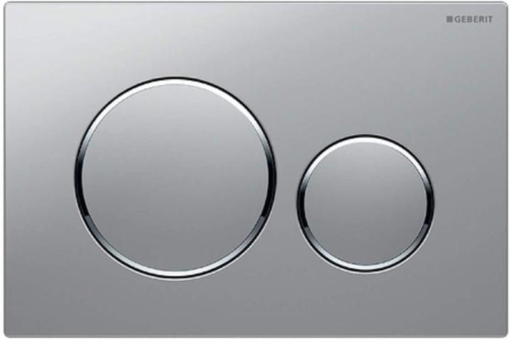 Actual product image Geberit Sigma20