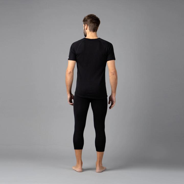 Produktbild CMP Campagnolo CMP Thermounterwäsche 3/4 Hose - 1 Stück (schwarz) - Herren (Grösse XL) (XL)