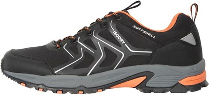 Produktbild Mountain Warehouse Wanderschuhe Shadow Softshell (40)