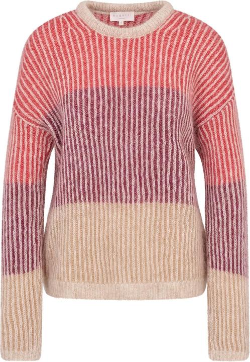 Immagine prodotto Bugatti Damestrui con collo rotondo (M)