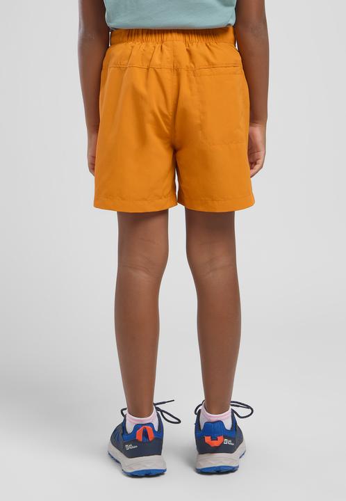 Actual product image Jack Wolfskin Sun Shorts K (128)