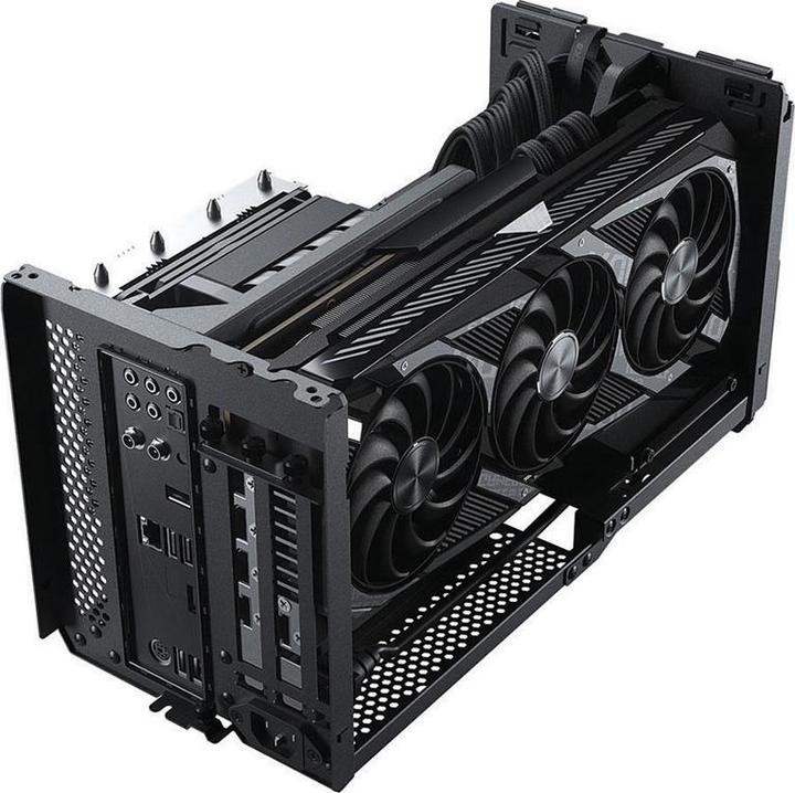 Productafbeelding Phanteks Evolv Shift XT (Mini-ITX)