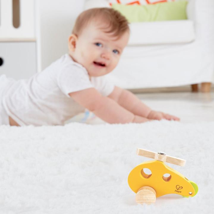 Produktbild Hape Kleiner Hubschrauber