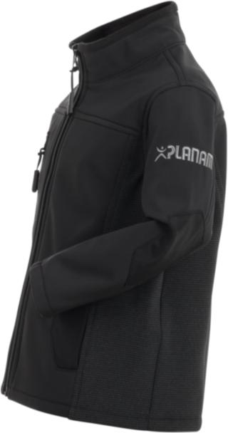 Image du produit Planam Veste softshell pour enfants Norit Pure (92)