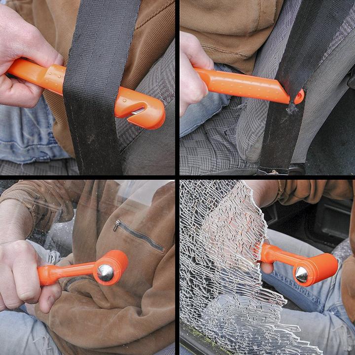 Produktbild ProPlus Notfallhammer