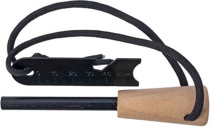 Immagine prodotto Swissdetector Feuerstein - Multifunktionales Survival-Set