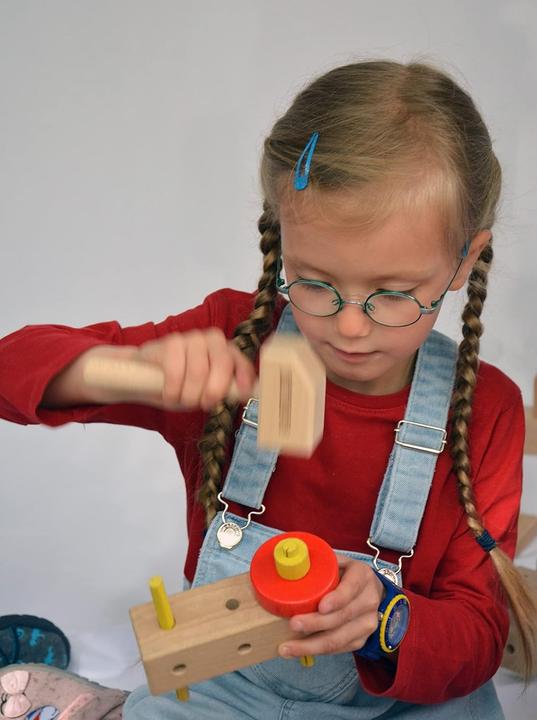 Productafbeelding Matador Maker M263 bouwpakket