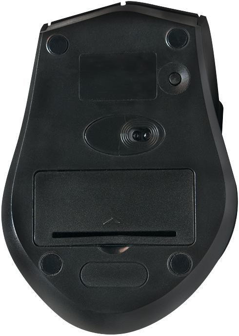 Produktbild LogiLink ID0032A (Kabellos)
