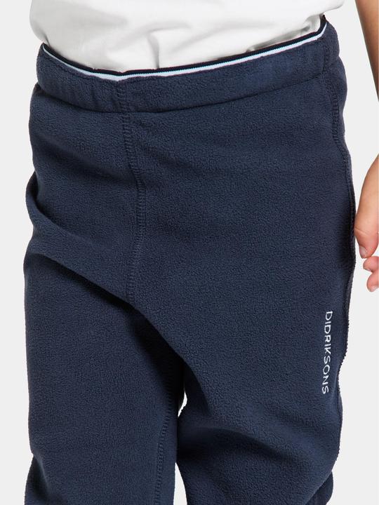 Actual product image Didriksons Kid's Monte Pants 9 (140)