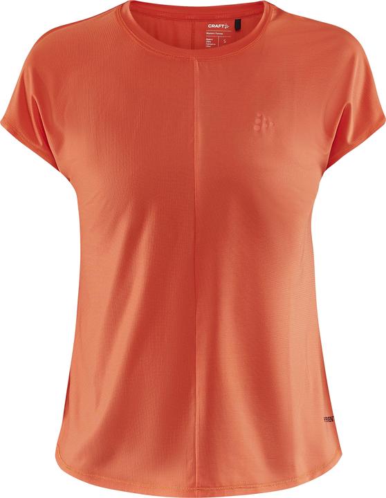 Produktbild Craft Core Charge Rib Tee W (S)