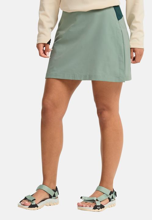 Produktbild Jack Wolfskin Prelight Pulse Skort W (S)