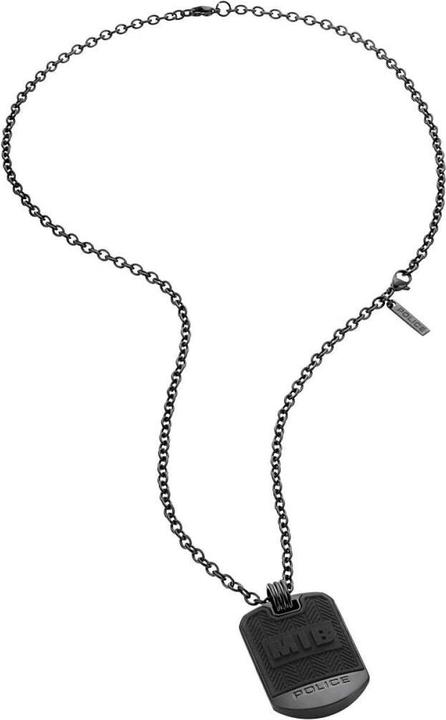 Produktbild Police Onset (Edelstahl, Silikon, 50 - 70 cm)