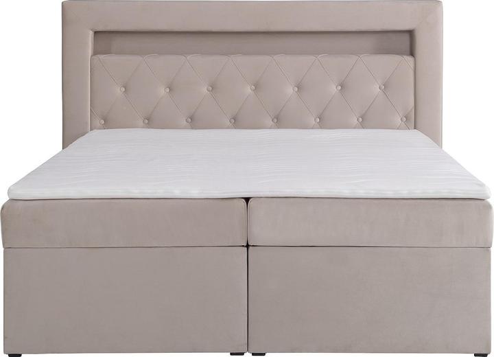 Produktbild Ysmée Orana (200 x 200 cm)