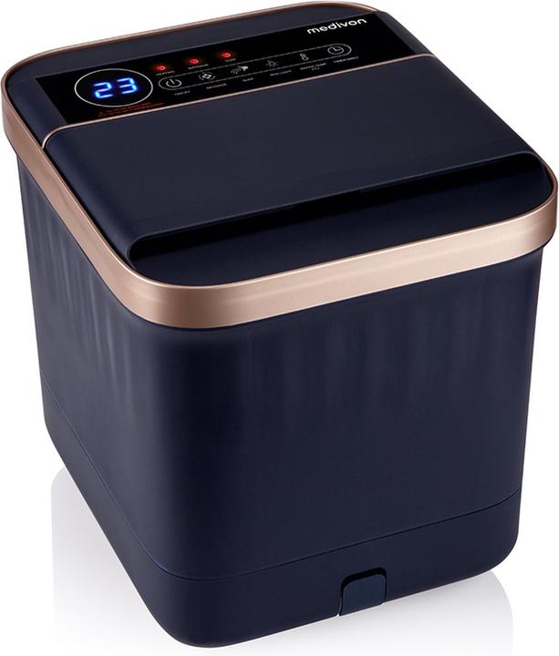 Produktbild Medivon Hydro Fussmassagegerät