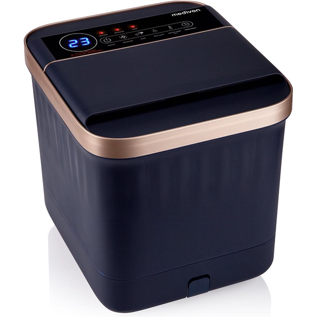 Medivon Hydro Fussmassagegerät (HYDRO)