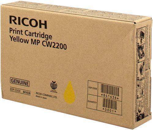 Immagine prodotto RICOH 841638 (Y)