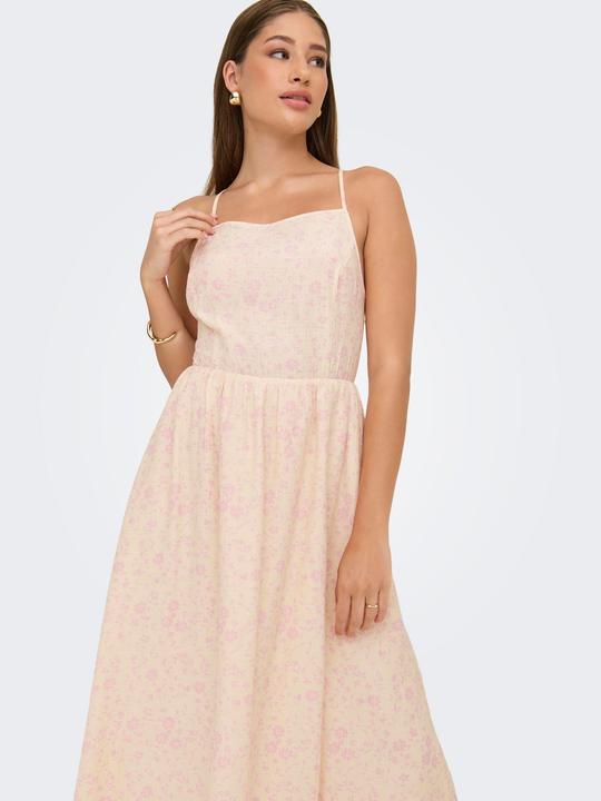 Actual product image Only ONLELOISE Midikleid Kleid (XL)