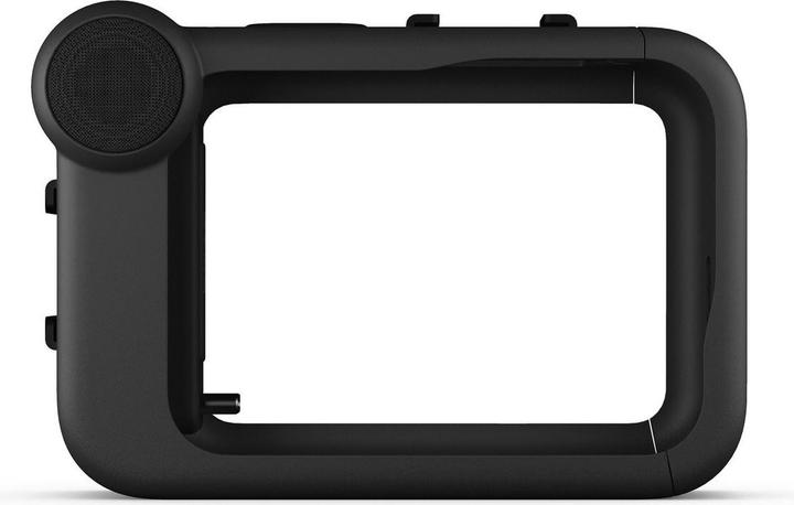 Actual product image GoPro media mod