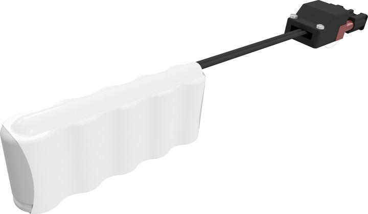 Produktbild Schuch Ersatz-Akku 1.5Ah für Ex-Leuchten Akku 8020 - Akku - 1.500 mAh