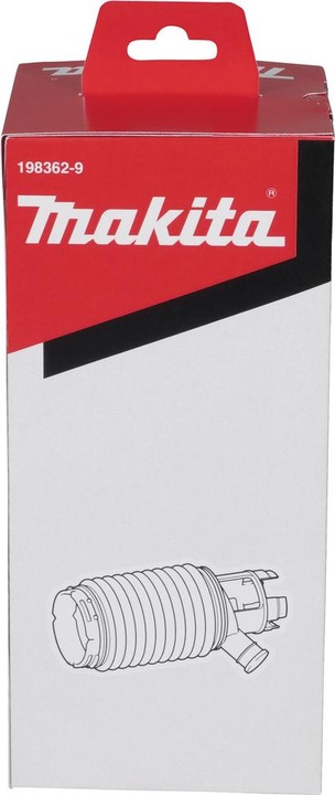 Immagine prodotto Makita Set di protezione dalla polvere