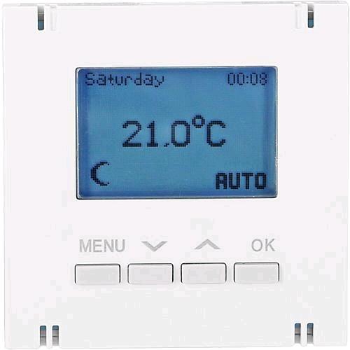 Image du produit EGB 90961069DE Thermostat numérique Couverture 55x55