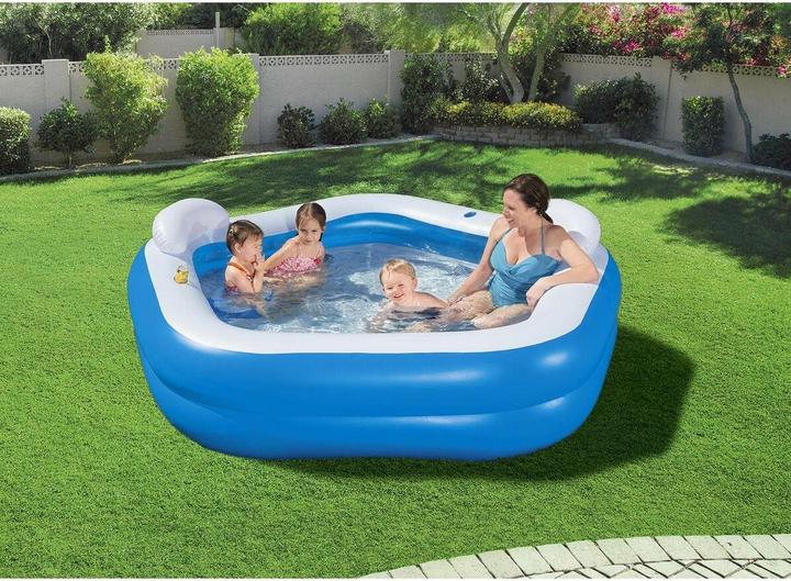 Produktbild Bestway Family Fun