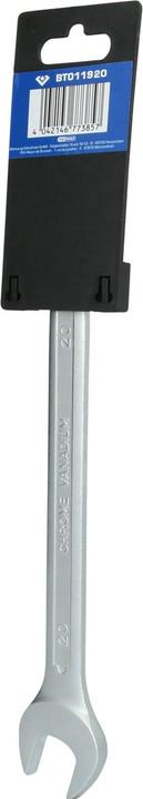 Actual product image Brilliant Tools BT011920 (20 mm)