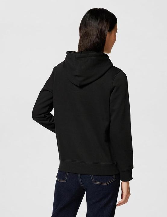 Produktbild Tommy Jeans Tjw Reg Linear Hoodie Ext (S)