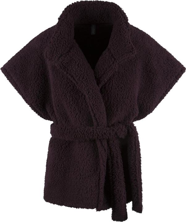 Produktbild LingaDore Weste - Fluffy (3XL)