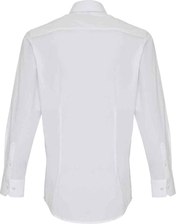 Immagine prodotto Premier Camicia Elasticizzato Manica Lunga Adulto Unisex (XL)
