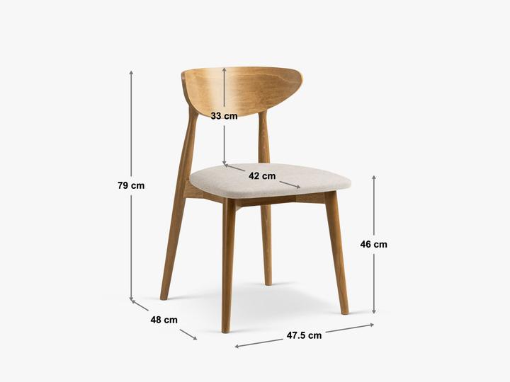 Produktbild Micadoni Leon