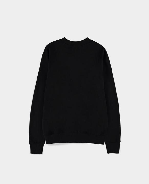 Produktbild Pokémon Oversized Men's Crewneck Sweater (M)