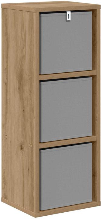 Image du produit vidaXL Sideboard (25.50 x 22 x 69.50 cm)