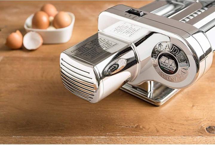 Actual product image Marcato Pasta Drive