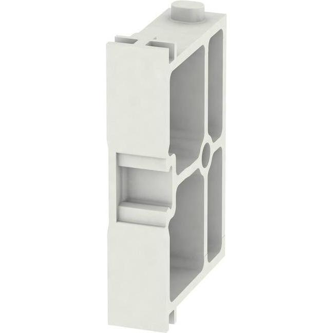 Weidmüller Kontakteinsatzhalterung 34x20,6mm V0 1429040000, Elektronikkabel + Stecker