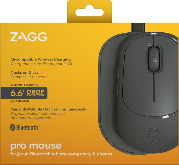 Immagine prodotto Zagg Accessori Promouse (Senza fili)