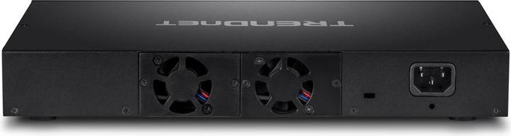Produktbild Trendnet TEG-7080ES 8-Port 10G Switch (8 Ports)