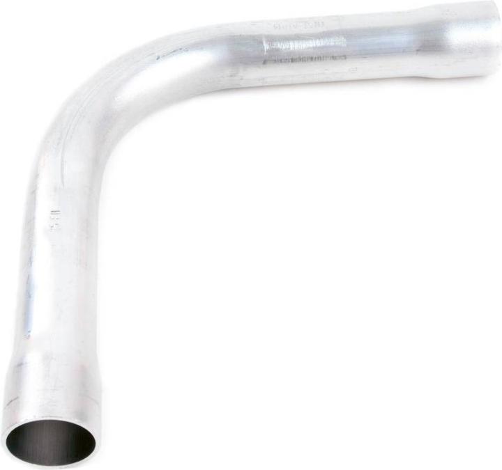 Image du produit Coude enfichable en aluminium Ř25mm non traité Manchon hfr 35244
