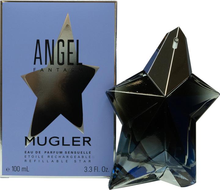Image du produit Thierry Mugler Fantasm Nachfüllbar (Eau de parfum, 100 ml)
