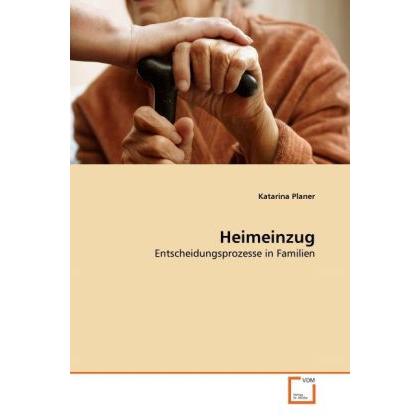 Heimeinzug, Fachbücher von Katarina Planer