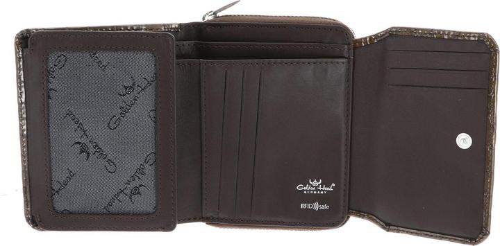 Actual product image Golden Head Cayenne RFID Protect 3316 Wallet