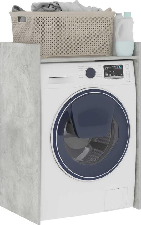 Produktbild vidaXL Waschmaschinen-Schrank