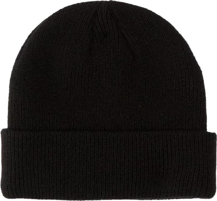 Image du produit Quiksilver Beanie Schwarz Einheitsgrösse (Taille unique)