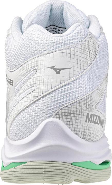 Produktbild Mizuno Wave Voltage 2 Mid (46)