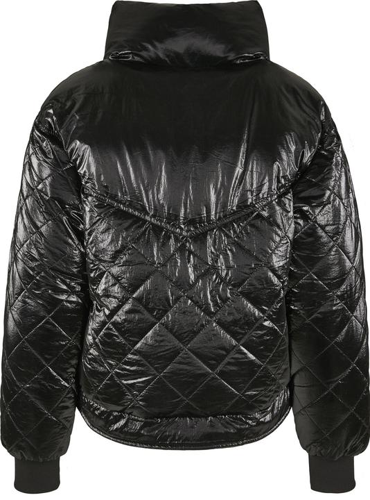 Produktbild Urban Classics Ladies Vanish Oversized Diamond Quilt Jacket (3XL)